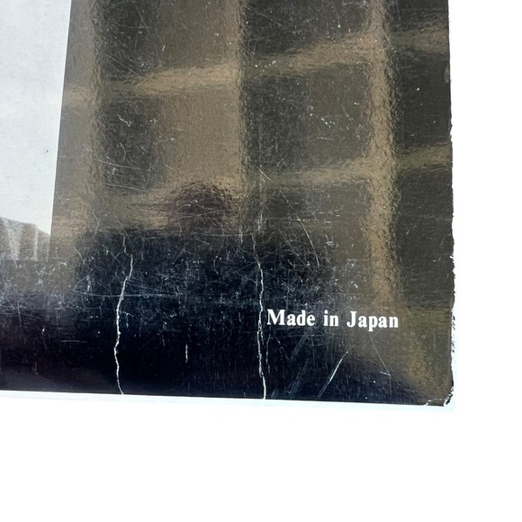 VTG 80s Ken Done Rainbow Sailboats Scarf Art-To-Wear Japan Colorful 24x24 NIP - Picture 4 of 9